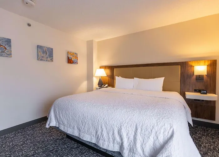 Hampton Inn By Hilton Of Kuttawa Eddyville