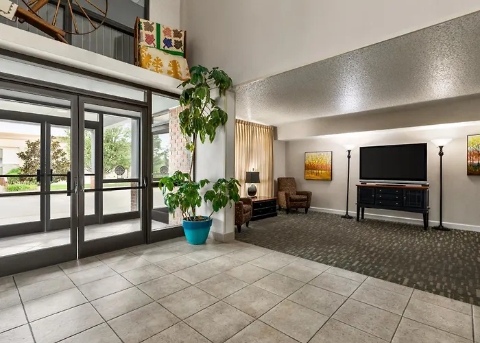 Hotel Barkley