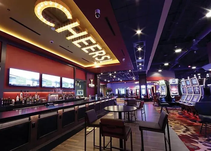 Oak Grove Racing Gaming & Hotel