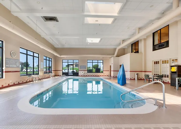 Spark By Hilton Paducah